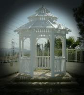 8' ft. Gazebo Deal