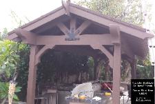 Custom BBQ Cover