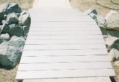 Pond Bridge Backyard Bridge For Sale Southern California