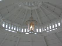 Light in Gazebo