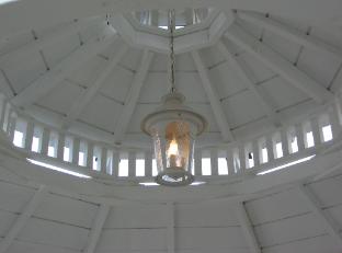 Light in Gazebo